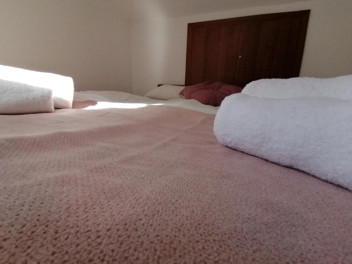 Mon Accommodation Free Parking Ni Exterior foto