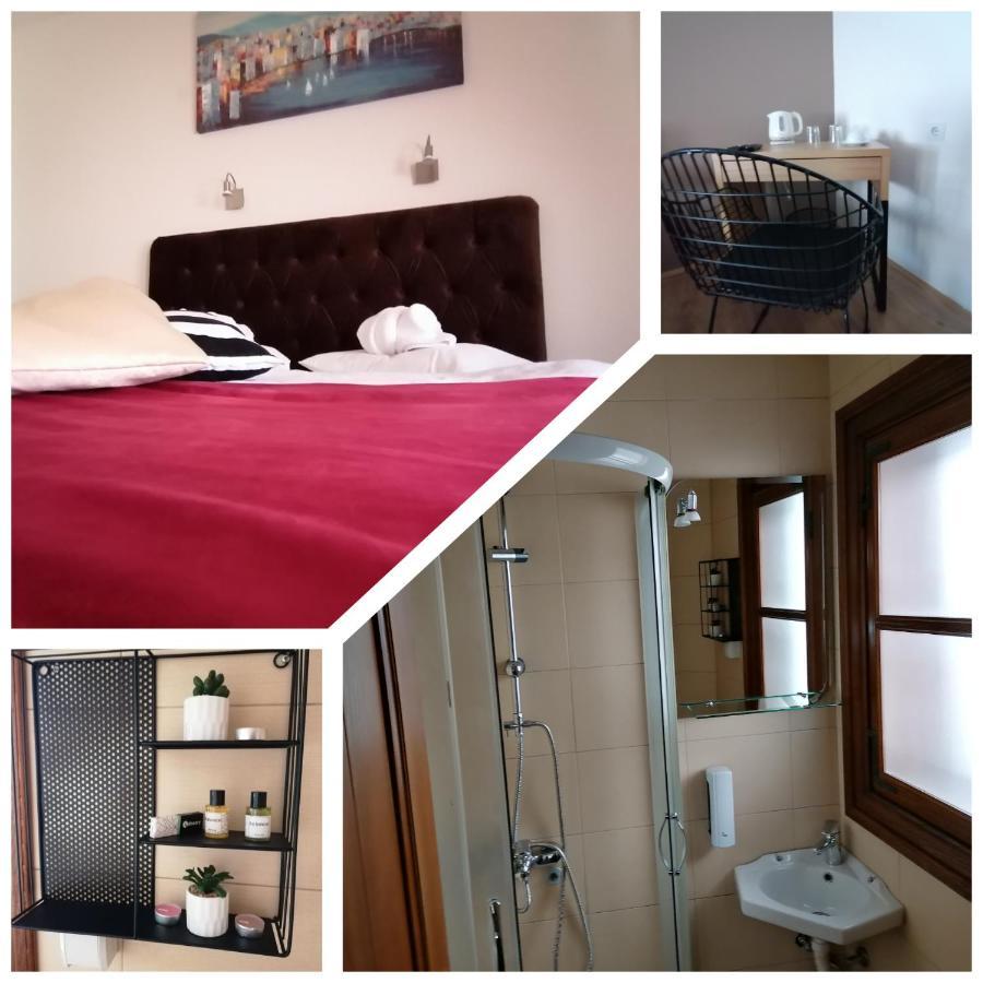 Mon Accommodation Free Parking Ni Exterior foto