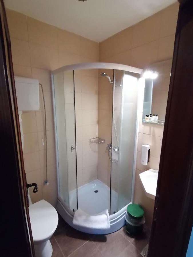 Mon Accommodation Free Parking Ni Exterior foto